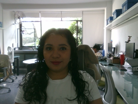 Foto de Pamela Monserrat Marin Escobar